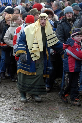 Reporter Poland 2008