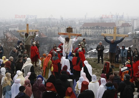 Reporter Poland 2008
