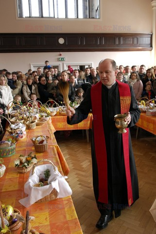 Reporter Poland 2008
