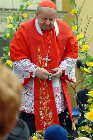 Reporter Poland 2008
