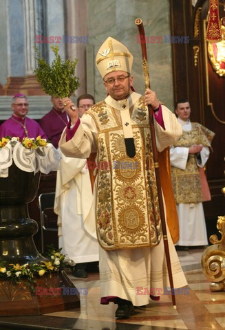 Zmarł abp Józef Życiński
