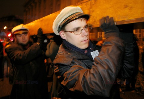 Reporter Poland 2008