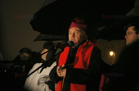Reporter Poland 2008