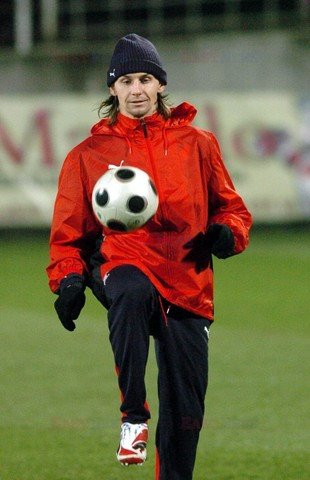 Reporter Poland 2008