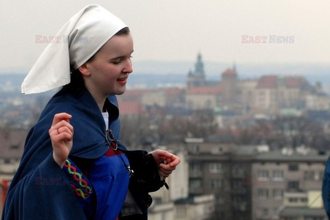 Reporter Poland 2008