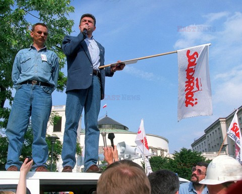 Reporter Poland 2008