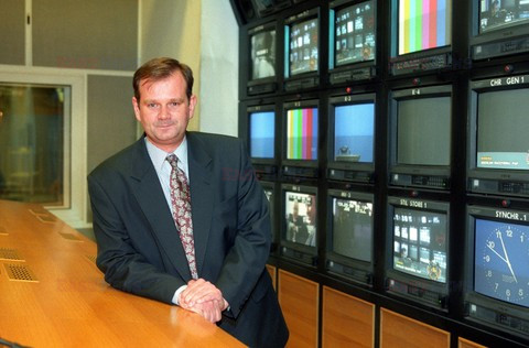 Reporter Poland 2008