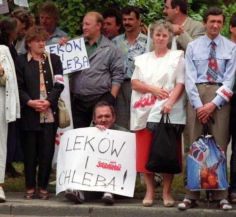 Reporter Poland 2008
