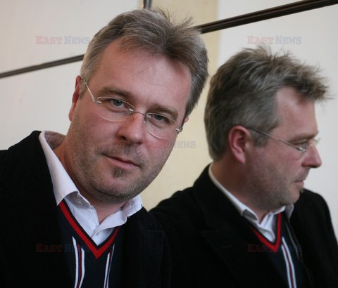 Reporter Poland 2008
