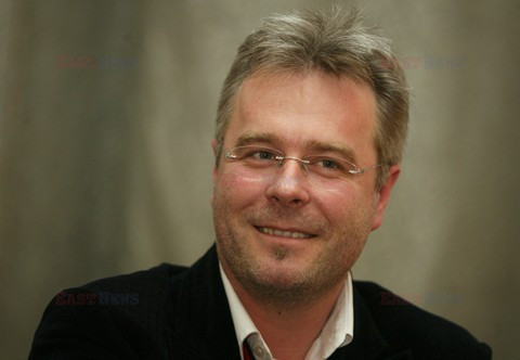 Reporter Poland 2008