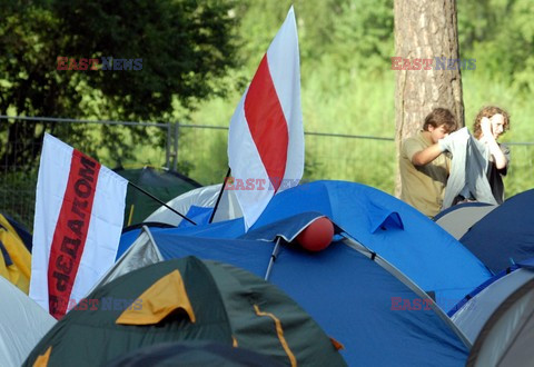 Reporter Poland 2008