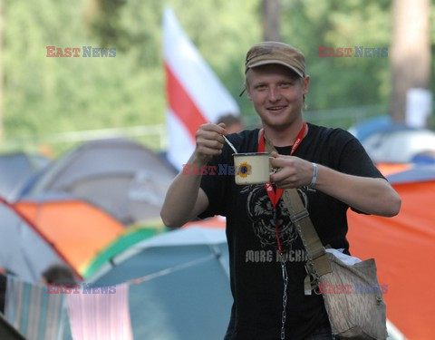 Reporter Poland 2008