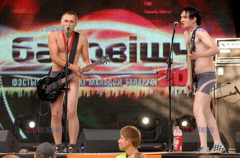 Reporter Poland 2008