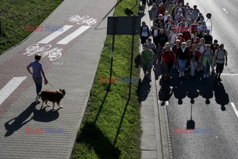 Reporter Poland 2008