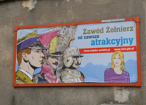 Reporter Poland 2008