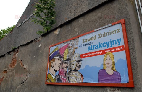 Reporter Poland 2008
