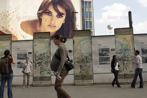 Reporter Poland 2008