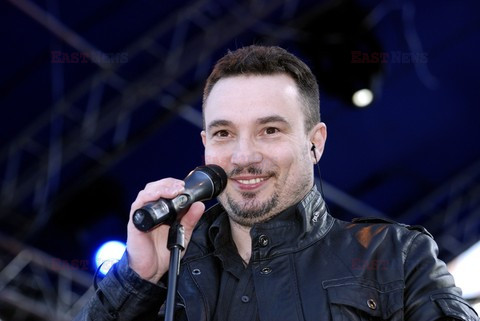 Reporter Poland 2008