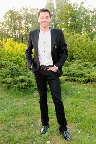 Reporter Poland 2008