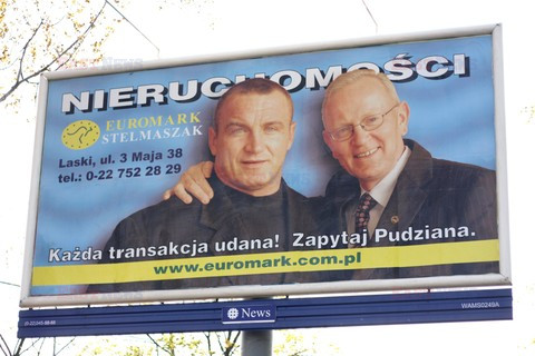 Reporter Poland 2008