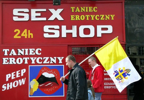 Reporter Poland 2008