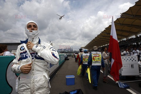 Reporter Poland 2008