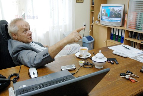 Reporter Poland 2008