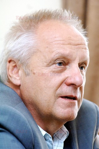 Reporter Poland 2008
