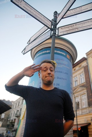 Reporter Poland 2008