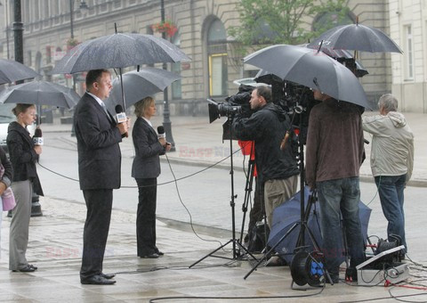 Reporter Poland 2008