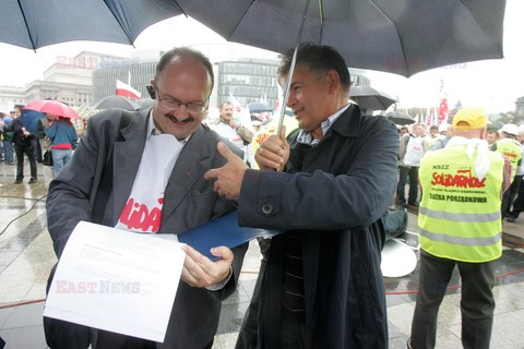 Reporter Poland 2008