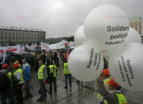 Reporter Poland 2008