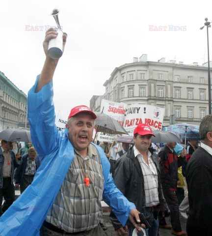 Reporter Poland 2008