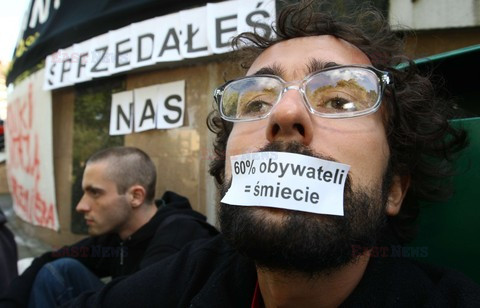 Reporter Poland 2008