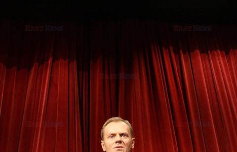 Reporter Poland 2008