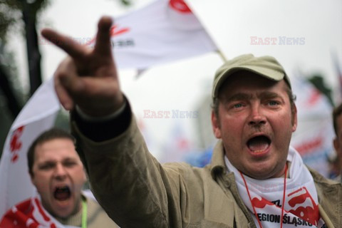 Reporter Poland 2008