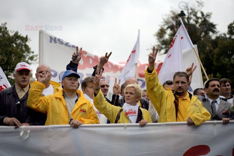 Reporter Poland 2008