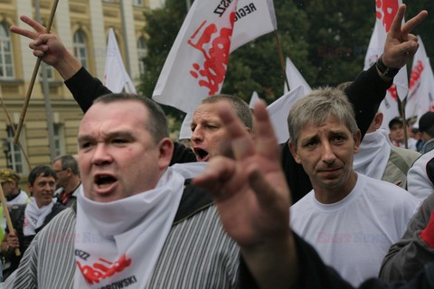 Reporter Poland 2008