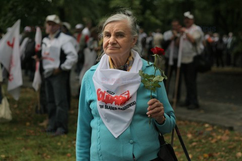 Reporter Poland 2008