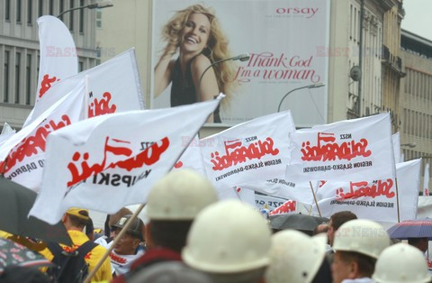 Reporter Poland 2008