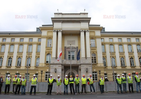 Reporter Poland 2008