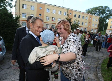 Reporter Poland 2008