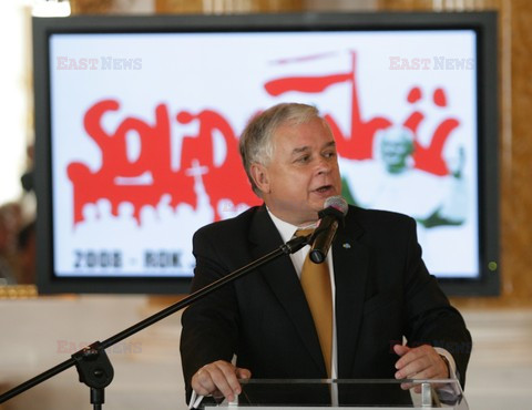 Reporter Poland 2008
