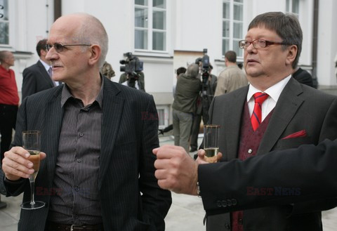Reporter Poland 2008