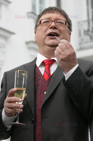 Reporter Poland 2008