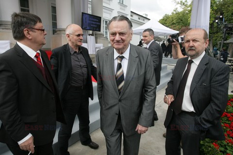 Reporter Poland 2008