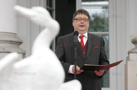 Reporter Poland 2008