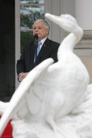 Reporter Poland 2008