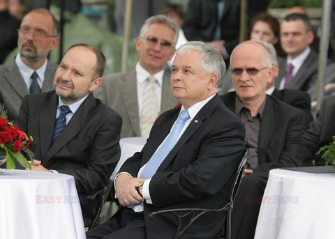Reporter Poland 2008