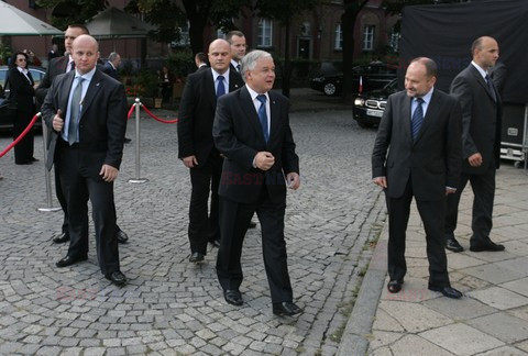 Reporter Poland 2008